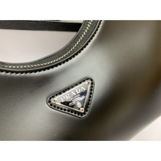 2023SS PRADA Prada classic popular thin soft tote bag 2023SS PRADA Prada classic popular thin soft tote bag