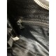 2023SS PRADA Prada classic popular thin soft tote bag 2023SS PRADA Prada classic popular thin soft tote bag
