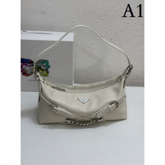 2023SS PRADA Prada long season active tote bag 2023SS PRADA Prada long season active tote bag
