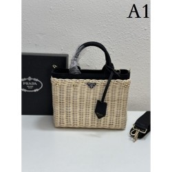 2023SS PRADA Prada store-limited model tote bag