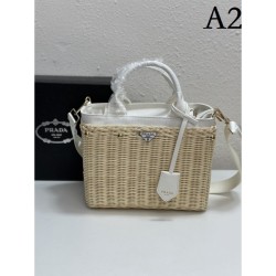 2023SS PRADA Prada store-limited model tote bag