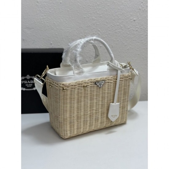 2023SS PRADA Prada store-limited model tote bag 2023SS PRADA Prada store-limited model tote bag