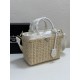 2023SS PRADA Prada store-limited model tote bag 2023SS PRADA Prada store-limited model tote bag