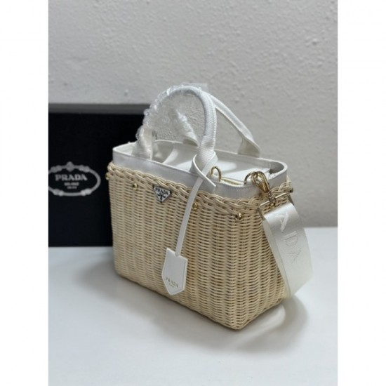 2023SS PRADA Prada store-limited model tote bag 2023SS PRADA Prada store-limited model tote bag