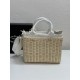 2023SS PRADA Prada store-limited model tote bag 2023SS PRADA Prada store-limited model tote bag