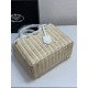 2023SS PRADA Prada store-limited model tote bag 2023SS PRADA Prada store-limited model tote bag