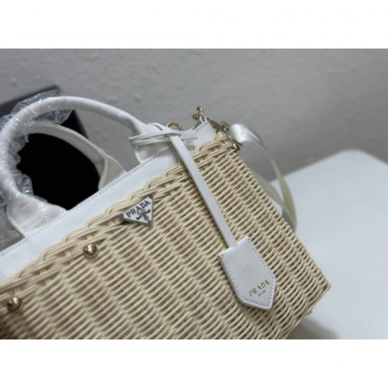 2023SS PRADA Prada store-limited model tote bag 2023SS PRADA Prada store-limited model tote bag
