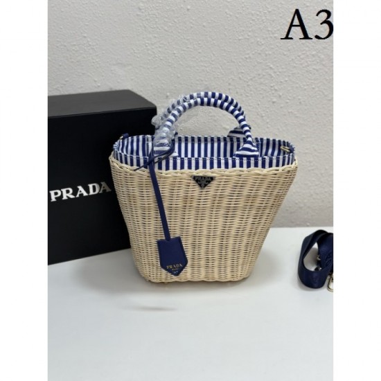 2023SS PRADA Prada Online Exclusive Tote Bag 2023SS PRADA Prada Online Exclusive Tote Bag