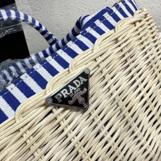 2023SS PRADA Prada Online Exclusive Tote Bag 2023SS PRADA Prada Online Exclusive Tote Bag