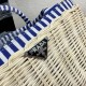 2023SS PRADA Prada Online Exclusive Tote Bag 2023SS PRADA Prada Online Exclusive Tote Bag