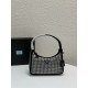 2023SS PRADA Prada tote bag that will pay attention to your feet 2023SS PRADA Prada tote bag that will pay attention to your feet
