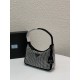 2023SS PRADA Prada tote bag that will pay attention to your feet 2023SS PRADA Prada tote bag that will pay attention to your feet