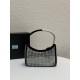 2023SS PRADA Prada tote bag that will pay attention to your feet 2023SS PRADA Prada tote bag that will pay attention to your feet