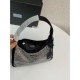 2023SS PRADA Prada tote bag that will pay attention to your feet 2023SS PRADA Prada tote bag that will pay attention to your feet