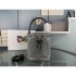 2023SS PRADA Prada casual reverse charm tote bag