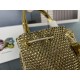 2023SS PRADA Prada casual reverse charm tote bag 2023SS PRADA Prada casual reverse charm tote bag