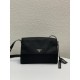2023SS PRADA Prada this winter favorite shoulder bag 2023SS PRADA Prada this winter favorite shoulder bag