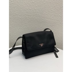 2023SS PRADA Prada this winter favorite shoulder bag