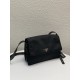 2023SS PRADA Prada this winter favorite shoulder bag 2023SS PRADA Prada this winter favorite shoulder bag