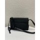2023SS PRADA Prada this winter favorite shoulder bag 2023SS PRADA Prada this winter favorite shoulder bag