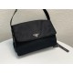 2023SS PRADA Prada this winter favorite shoulder bag 2023SS PRADA Prada this winter favorite shoulder bag