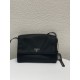2023SS PRADA Prada this winter favorite shoulder bag 2023SS PRADA Prada this winter favorite shoulder bag