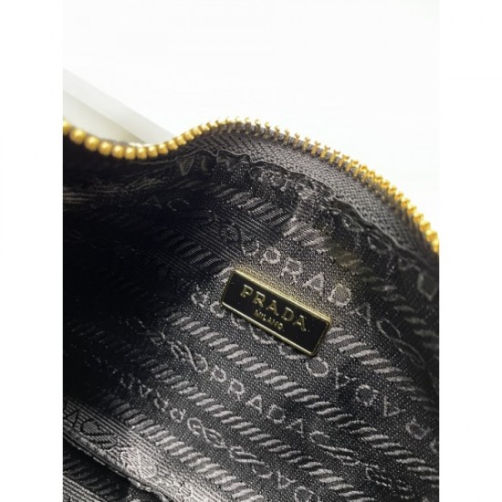 PRADA Prada Tote Bag 2023SS Summer new work with many regular users PRADA Prada Tote Bag 2023SS Summer new work with many regular users