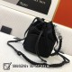 PRADA Prada tote bag 2023SS summer new work that can be seen one after another PRADA Prada tote bag 2023SS summer new work that can be seen one after another