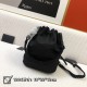 PRADA Prada tote bag 2023SS summer new work that can be seen one after another PRADA Prada tote bag 2023SS summer new work that can be seen one after another