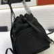 PRADA Prada tote bag 2023SS summer new work that can be seen one after another PRADA Prada tote bag 2023SS summer new work that can be seen one after another