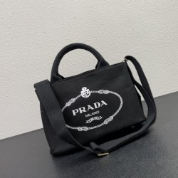 PRADA Prada Tote Bag 2023SS Explosive Popular Standard Product This Season