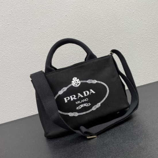PRADA Prada Tote Bag 2023SS Explosive Popular Standard Product This Season PRADA Prada Tote Bag 2023SS Explosive Popular Standard Product This Season