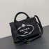 PRADA Prada Tote Bag 2023SS Explosive Popular Standard Product This Season