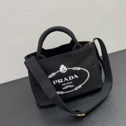 PRADA Prada Tote Bag 2023SS Explosive Popular Standard Product This Season