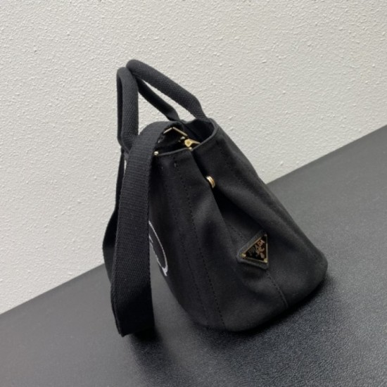 PRADA Prada Tote Bag 2023SS Explosive Popular Standard Product This Season PRADA Prada Tote Bag 2023SS Explosive Popular Standard Product This Season