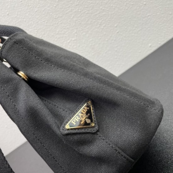 PRADA Prada Tote Bag 2023SS Explosive Popular Standard Product This Season PRADA Prada Tote Bag 2023SS Explosive Popular Standard Product This Season