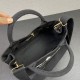 PRADA Prada Tote Bag 2023SS Explosive Popular Standard Product This Season PRADA Prada Tote Bag 2023SS Explosive Popular Standard Product This Season