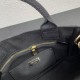 PRADA Prada Tote Bag 2023SS Explosive Popular Standard Product This Season PRADA Prada Tote Bag 2023SS Explosive Popular Standard Product This Season