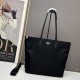 PRADA Prada tote bag 2023SS Christmas gift PRADA Prada tote bag 2023SS Christmas gift