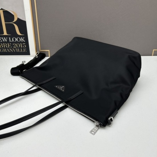 PRADA Prada tote bag 2023SS Christmas gift PRADA Prada tote bag 2023SS Christmas gift