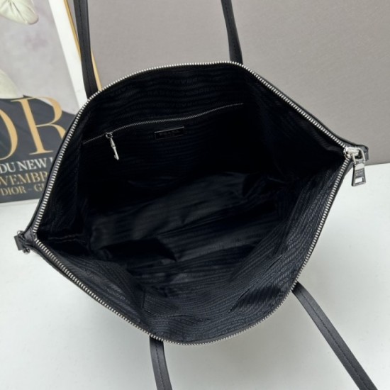 PRADA Prada tote bag 2023SS Christmas gift PRADA Prada tote bag 2023SS Christmas gift