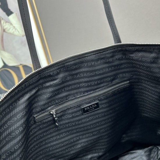 PRADA Prada tote bag 2023SS Christmas gift PRADA Prada tote bag 2023SS Christmas gift