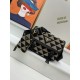 PRADA Prada shoulder bag 2023SS summer new work that can be seen one after another PRADA Prada shoulder bag 2023SS summer new work that can be seen one after another