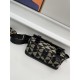 PRADA Prada shoulder bag 2023SS summer new work that can be seen one after another PRADA Prada shoulder bag 2023SS summer new work that can be seen one after another