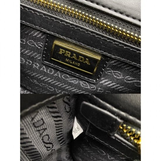 PRADA Prada shoulder bag 2023SS summer new work that can be seen one after another PRADA Prada shoulder bag 2023SS summer new work that can be seen one after another