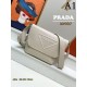 PRADA Prada Shoulder Bag 2023SS Summer new work with many regular users PRADA Prada Shoulder Bag 2023SS Summer new work with many regular users