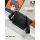 PRADA Prada Shoulder Bag 2023SS Summer new work with many regular users PRADA Prada Shoulder Bag 2023SS Summer new work with many regular users