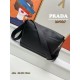 PRADA Prada Shoulder Bag 2023SS Summer new work with many regular users PRADA Prada Shoulder Bag 2023SS Summer new work with many regular users