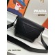 PRADA Prada Shoulder Bag 2023SS Summer new work with many regular users PRADA Prada Shoulder Bag 2023SS Summer new work with many regular users