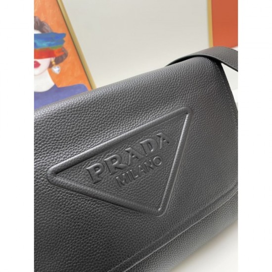 PRADA Prada Shoulder Bag 2023SS Summer new work with many regular users PRADA Prada Shoulder Bag 2023SS Summer new work with many regular users